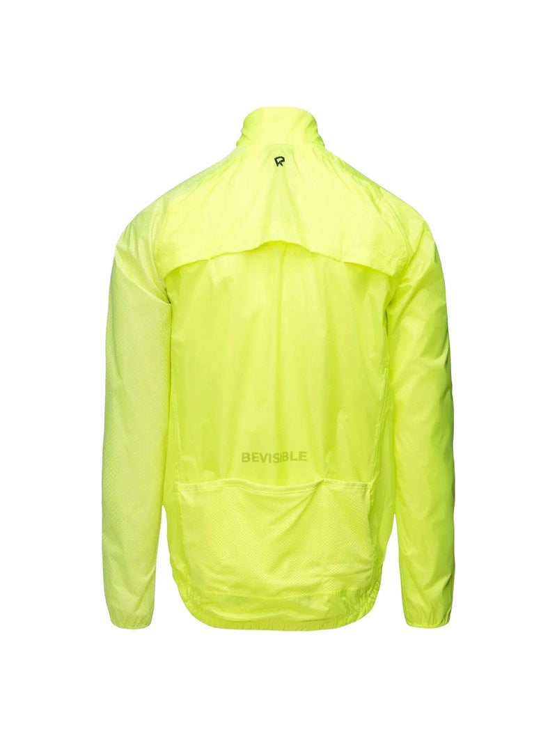 Radvik - Maillot de cyclisme PAPA Jaune fluo - Kiabi