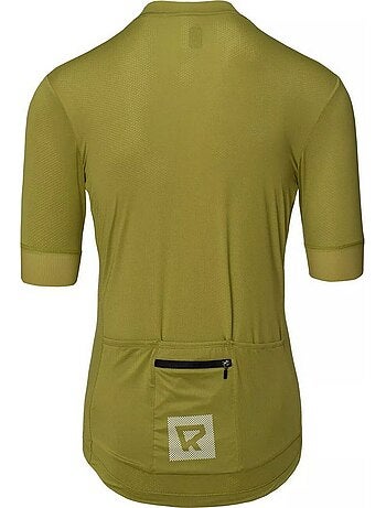 Radvik - Maillot de cyclisme SKULI