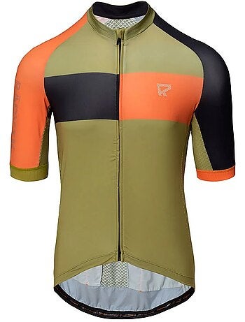 Radvik - Maillot de cyclisme SVAN