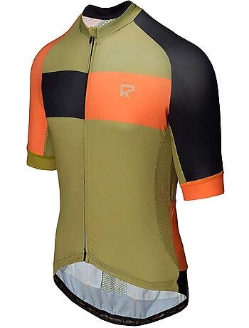 Radvik - Maillot de cyclisme SVAN
