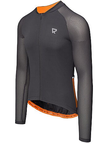 Radvik - Maillot manches longues THIALFI