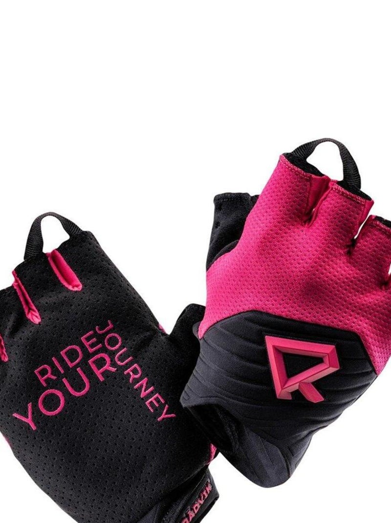 Radvik - MÇaaines CUTORT Rose fushia - Kiabi