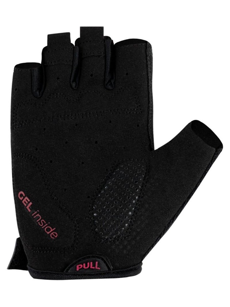 Radvik - Mitaines HILDER Noir Bleu - Kiabi