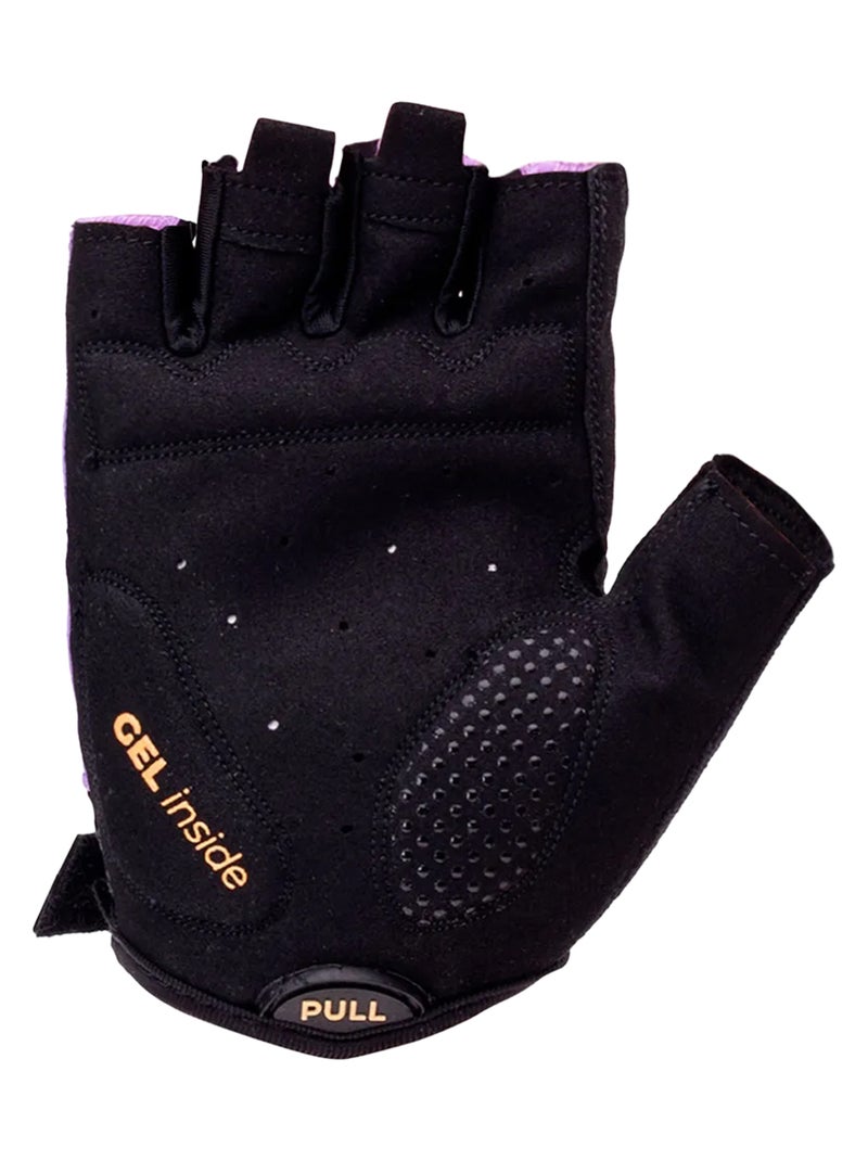 Radvik - Mitaines HILDER Noir - Kiabi