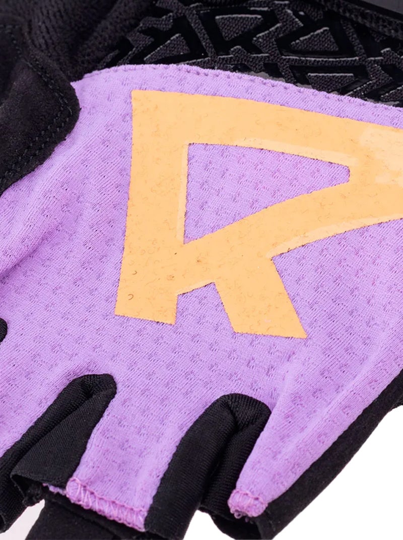 Radvik - Mitaines HILDER Noir - Kiabi