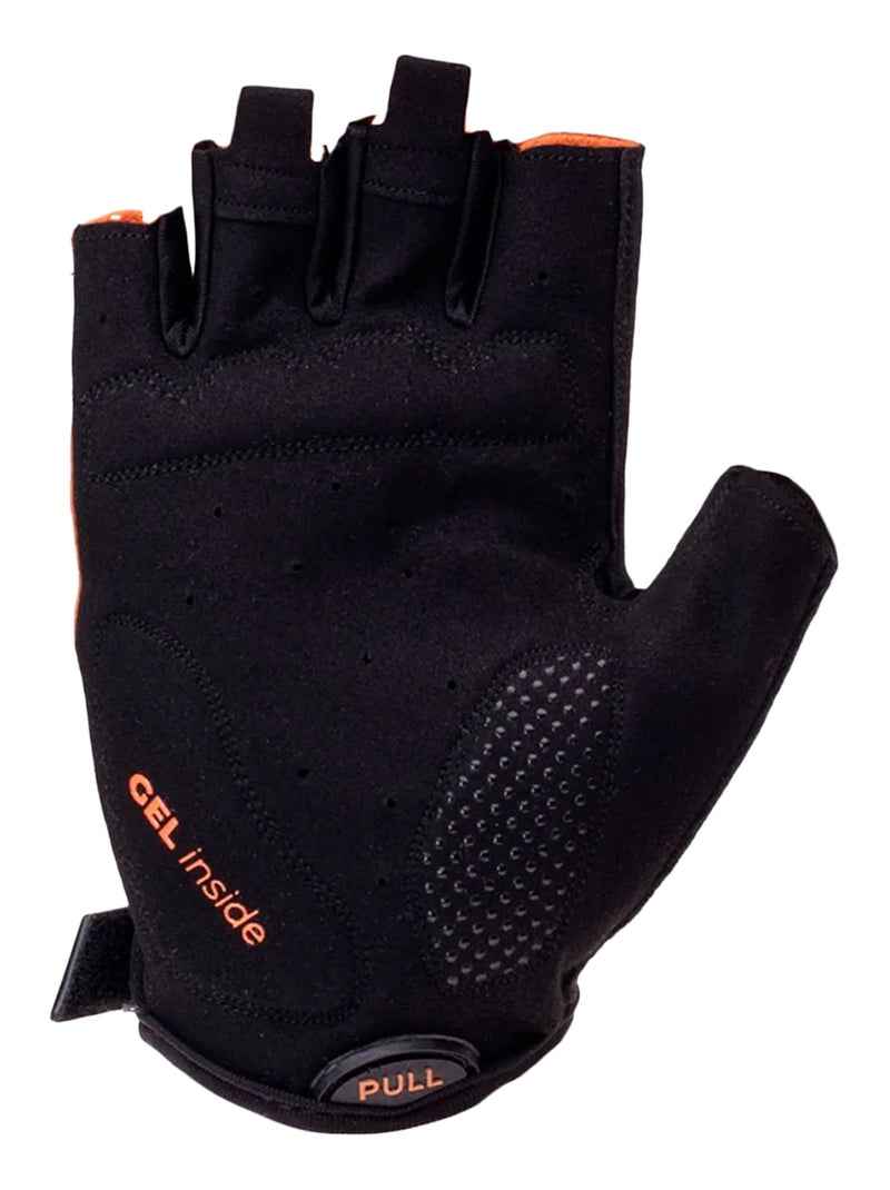 Radvik - Mitaines HILDER Orange - Kiabi