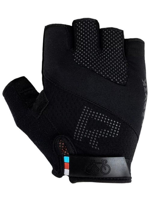 Radvik - Mitaines motif/style logo BLAST - Kiabi