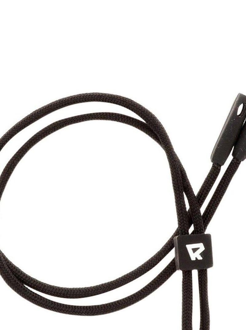 Radvik - Sangle à lunettes AKI - Adulte Noir - Kiabi