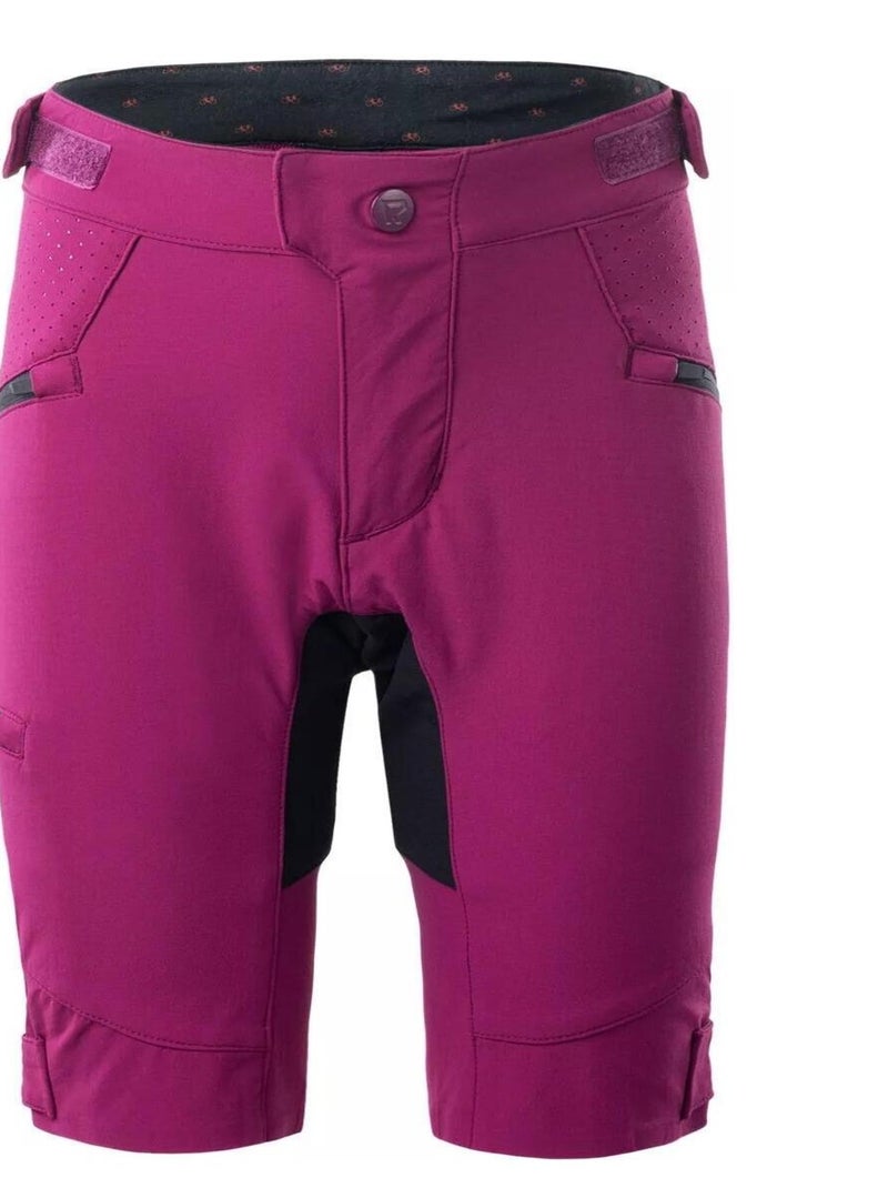 Radvik - Short XRAY Rose framboise - Kiabi