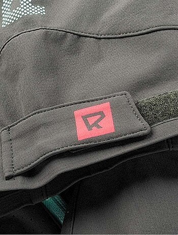 Radvik - Short XRAY