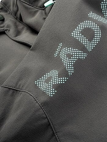 Radvik - Short XRAY