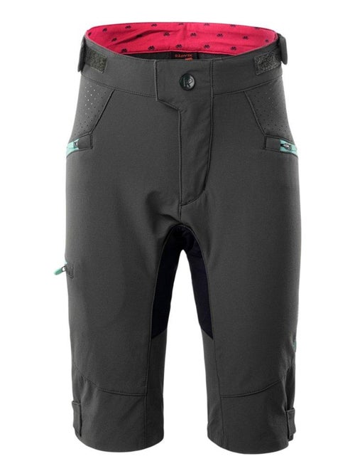Radvik - Short XRAY - Kiabi