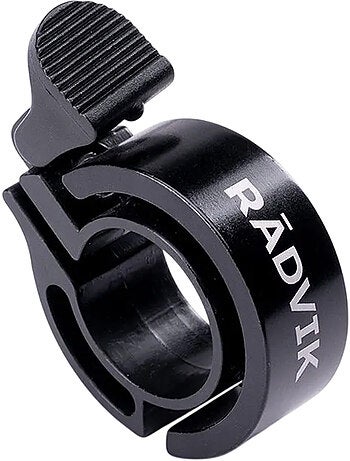 Radvik - Sonnette de vélo