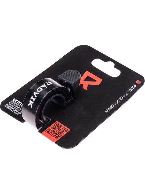 Radvik - Sonnette de vélo - Kiabi