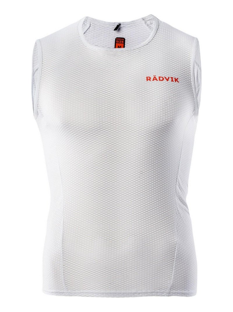 Radvik - T-shirt SWETTE Blanc - Kiabi