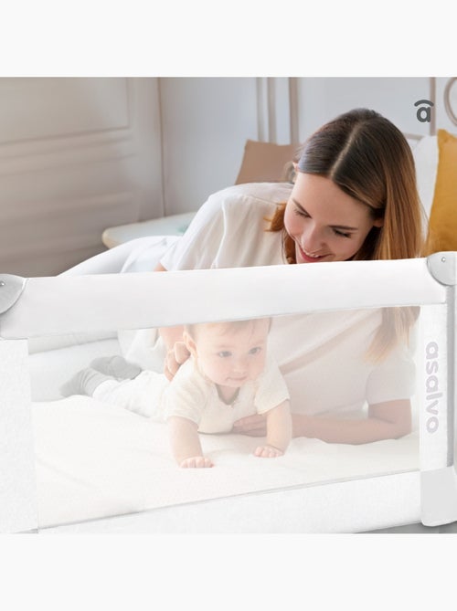 Rail de lit 90 cm - Kiabi
