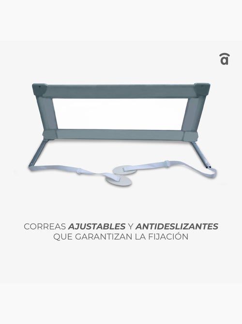 Rail de lit 90 cm - Kiabi