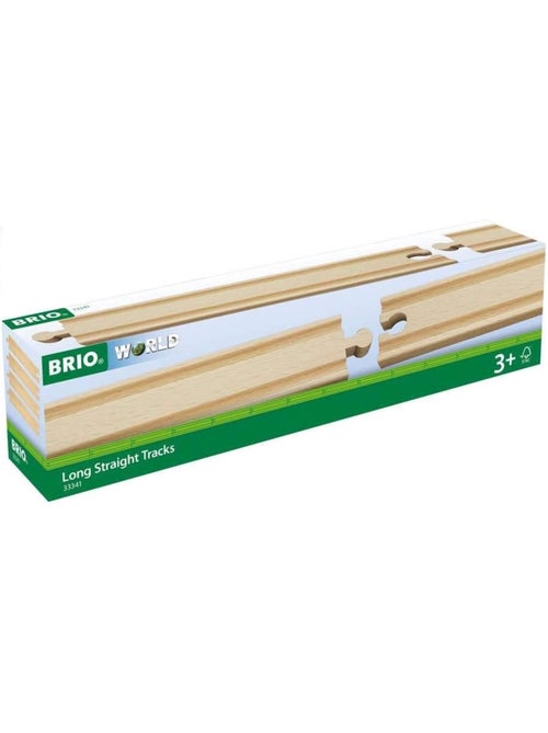 Rails droits longs - Kiabi