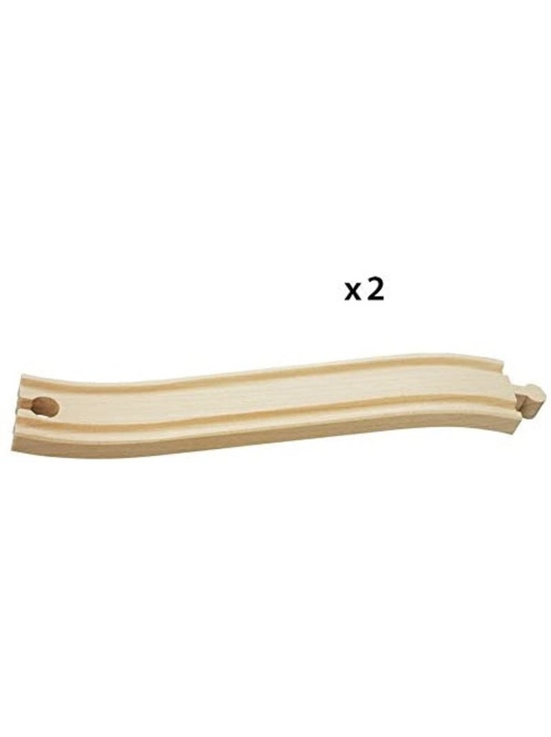 Rails montants Beige - Kiabi