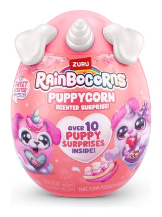 Rainbocorn-Puppycorn Surprise