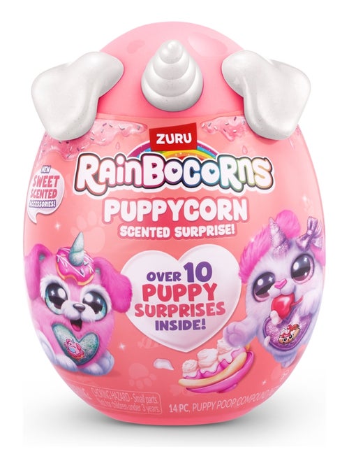 Rainbocorn-Puppycorn Surprise - Kiabi
