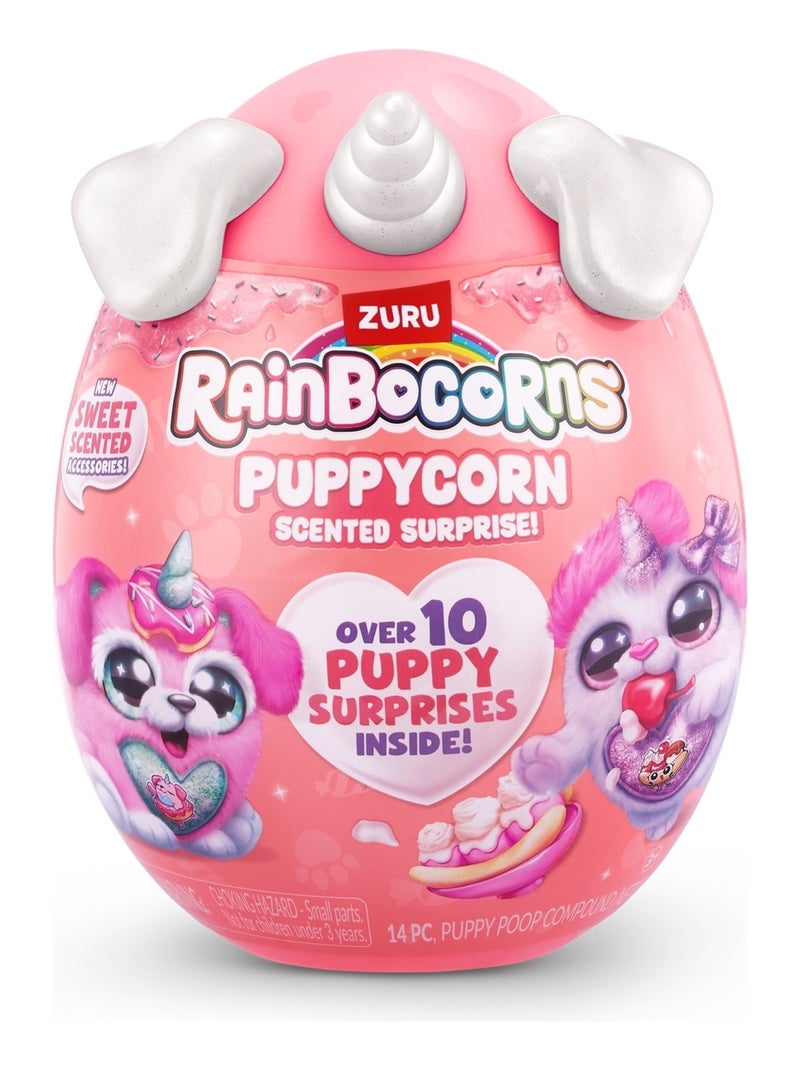Rainbocorn-Puppycorn Surprise Multicolore - Kiabi