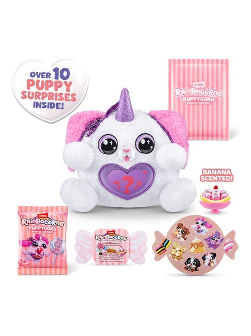 Rainbocorn-Puppycorn Surprise - Kiabi