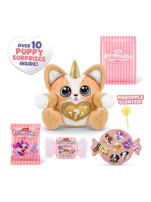 Rainbocorn-Puppycorn Surprise - Kiabi