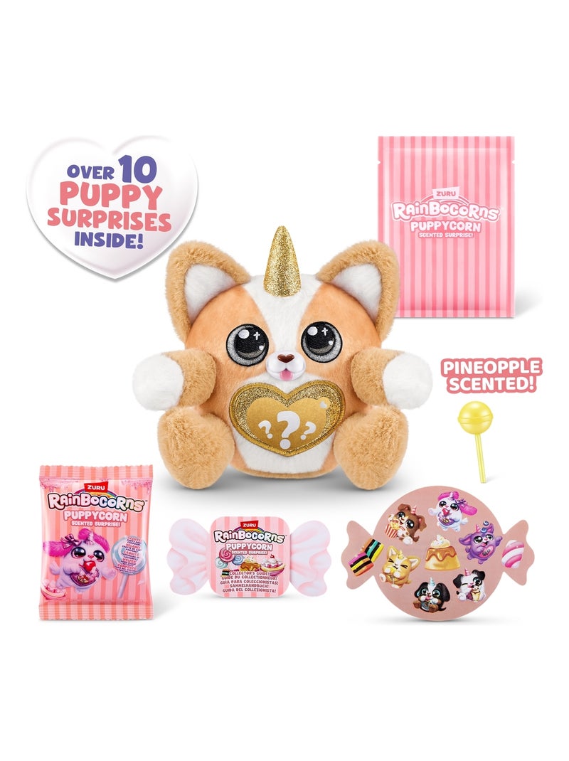 Rainbocorn-Puppycorn Surprise Multicolore - Kiabi