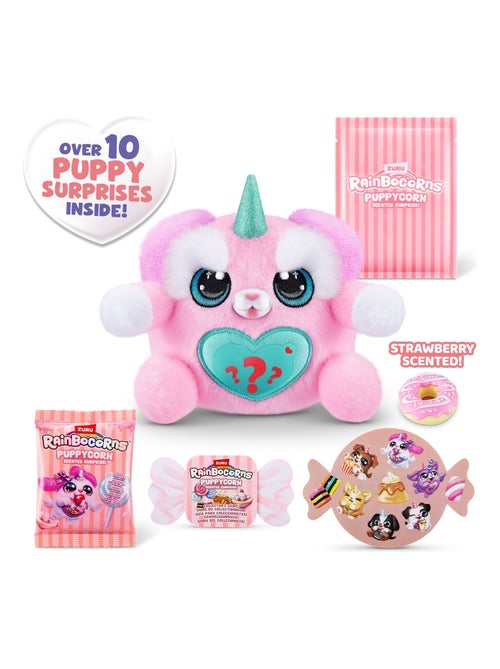 Rainbocorn-Puppycorn Surprise - Kiabi
