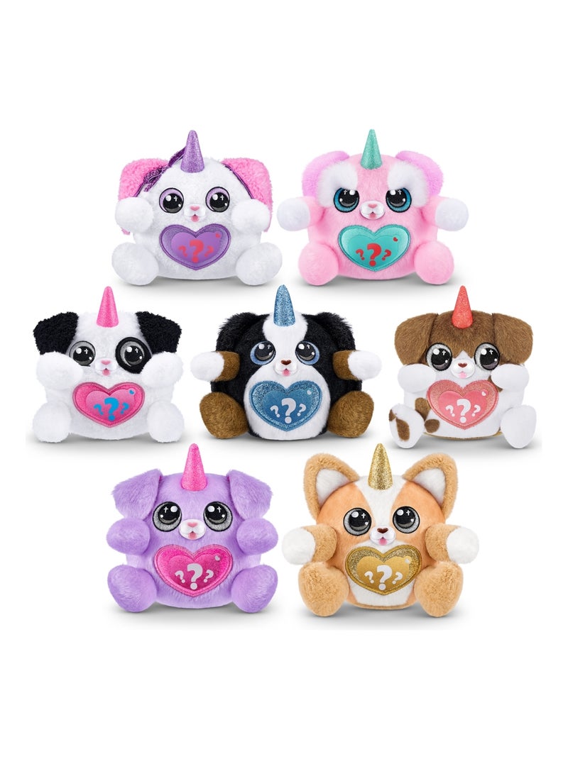 Rainbocorn-Puppycorn Surprise Multicolore - Kiabi