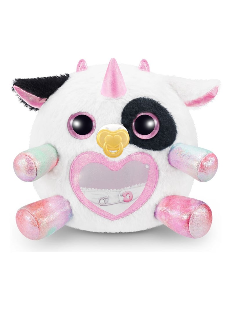 Rainbocorns - Adopt-a-corn Surprise Multicolore - Kiabi