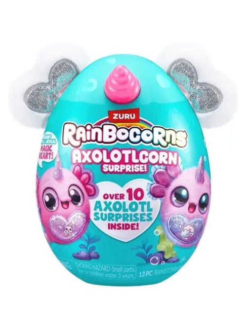 Rainbocorns Axolotlcorn Surprise - Kiabi
