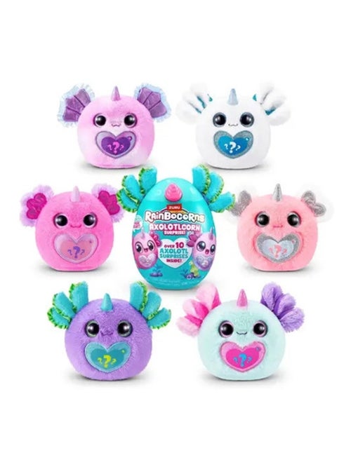 Rainbocorns Axolotlcorn Surprise - Kiabi