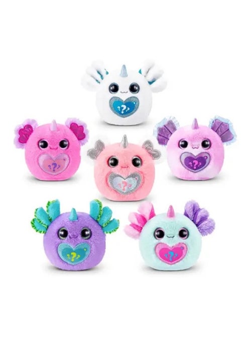 Rainbocorns Axolotlcorn Surprise - Kiabi