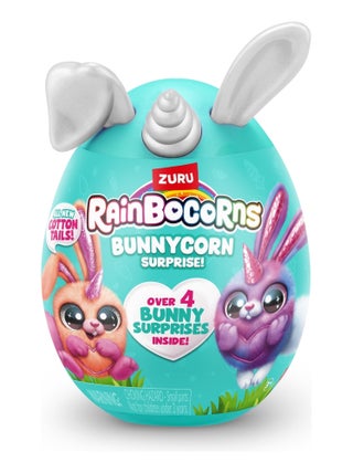 Rainbocorns Bunnycorns Surprise série 2
