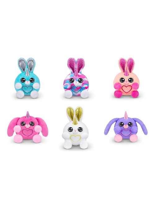 Rainbocorns Bunnycorns Surprise série 2 - Kiabi