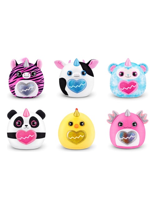 Rainbocorns Eggzania Mini Mania - Kiabi