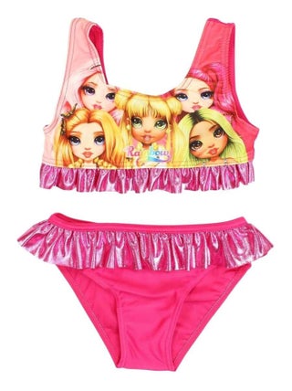 Rainbow High - Maillot De Bain imprimé Rainbow High