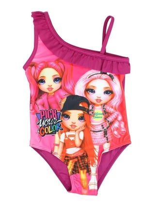 Rainbow High - Maillot De Bain imprimé Rainbow High