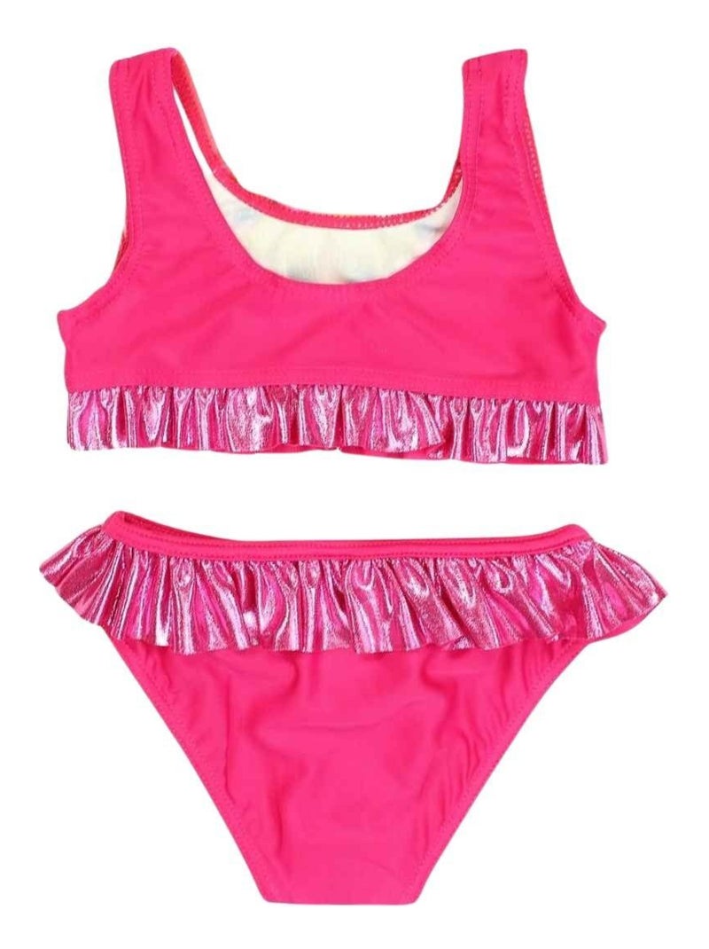 Rainbow High - Maillot de bain Rainbow High Rose - Kiabi