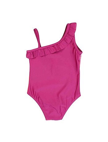 Rainbow High - Maillot de bain une pièce enfant à imprimé