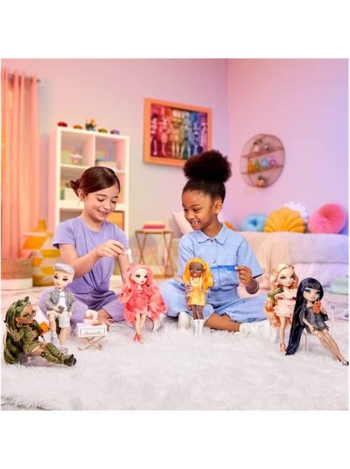 Rainbow High Fashion-Michelle St Charles - Kiabi
