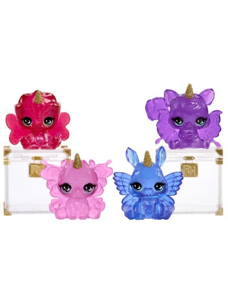 Rainbow Shimmers Iris - Rainbow High Multicolore - Kiabi