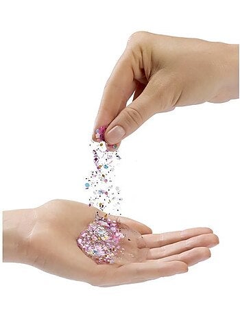 Rainbow Shimmers Violet - Rainbow High