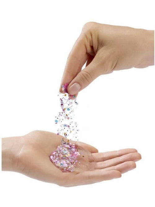 Rainbow Shimmers Violet - Rainbow High - Kiabi