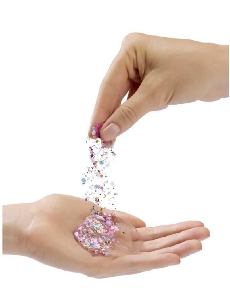 Rainbow Shimmers Violet - Rainbow High Multicolore - Kiabi