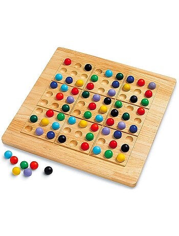 Rainbow Sudoku