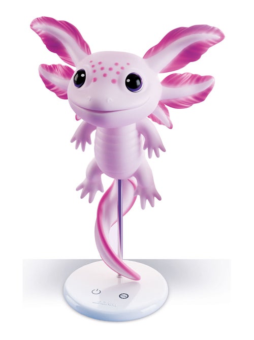 RAINY DAYS AXOLOTL – LAMPE LED TENDANCE - Kiabi