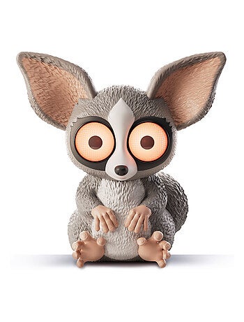 RAINY DAYS BUSH BABY – LAMPE LED DÉCO
